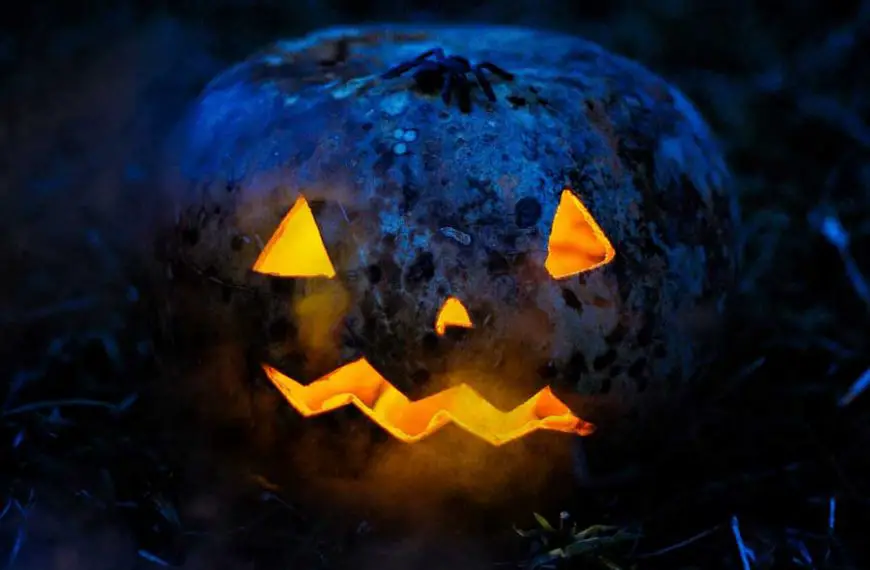Ma questo 31 ottobre si festeggia Halloween?