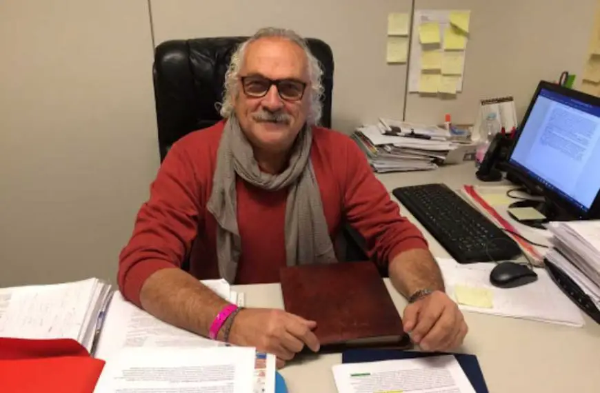 Gli ambulanti non ci stanno più dentro. L’allarme di Giulio Zambelli