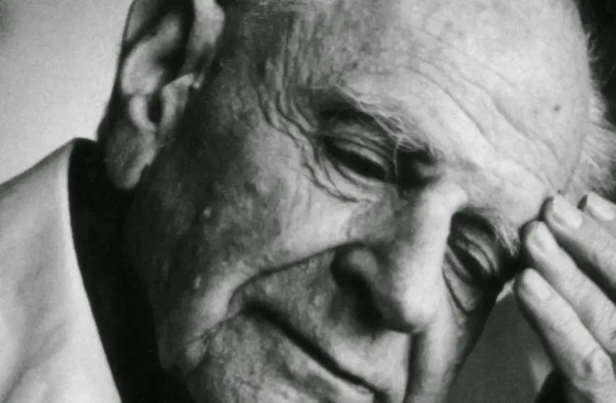 filosofo Karl Popper