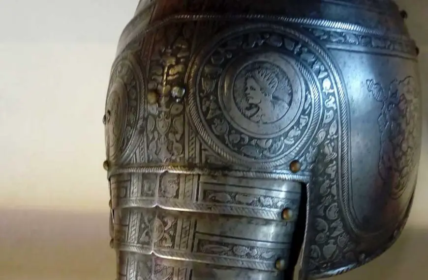 Museo delle armi “Luigi Marzoli” di Brescia