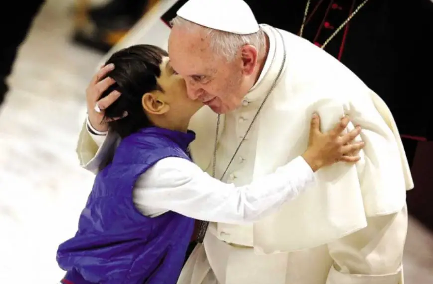 ultima enciclica papa francesco