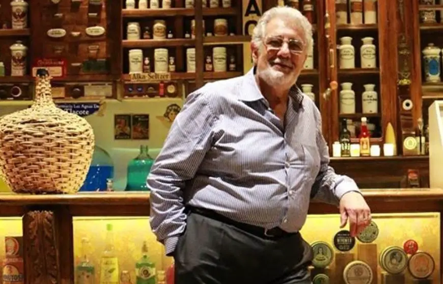 E’ scontro a Bergamo per l’invito a Placido Domingo. Meglio cambiare?