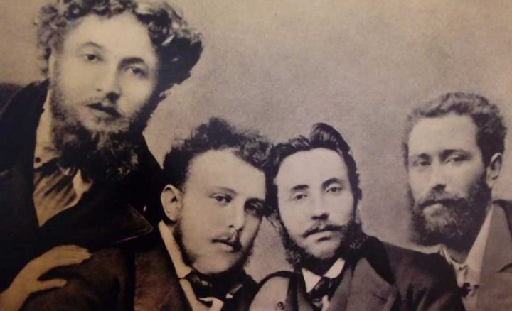 La Scapigliatura in mostra a Lecco. Una generazione contro