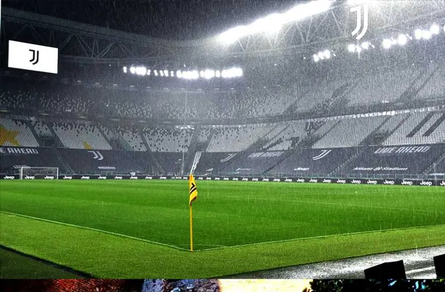 Juventus - Napoli