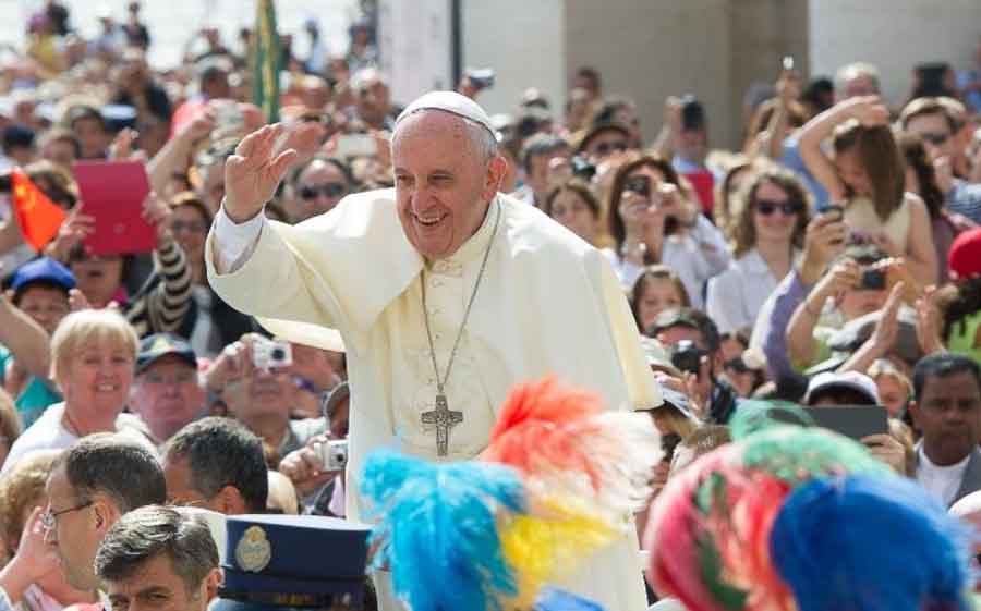 Ultima Enciclica Di Papa Francesco Ultima enciclica di Papa Francesco in pillole – Fratelli tutti – 15