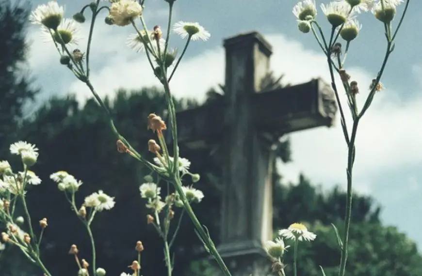 Cappelle e tombe di famiglia