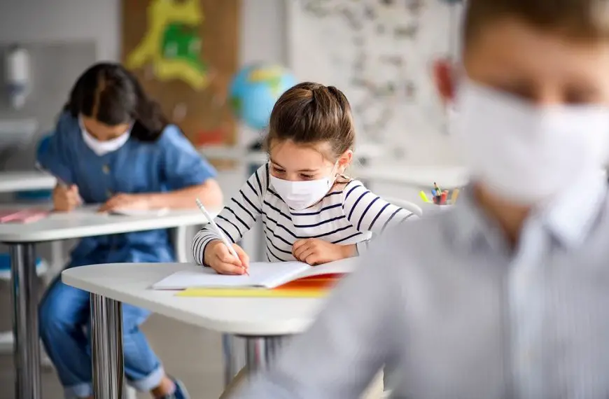 Focolaio Covid alle scuole di Arcene