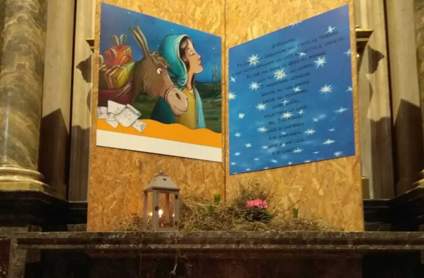 Santa Lucia esiste