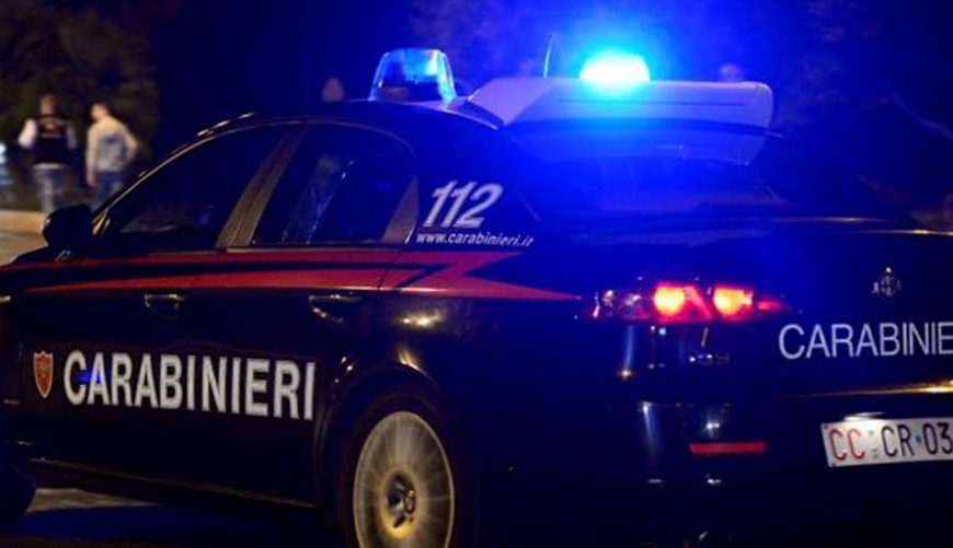 carabinieri anti-covid