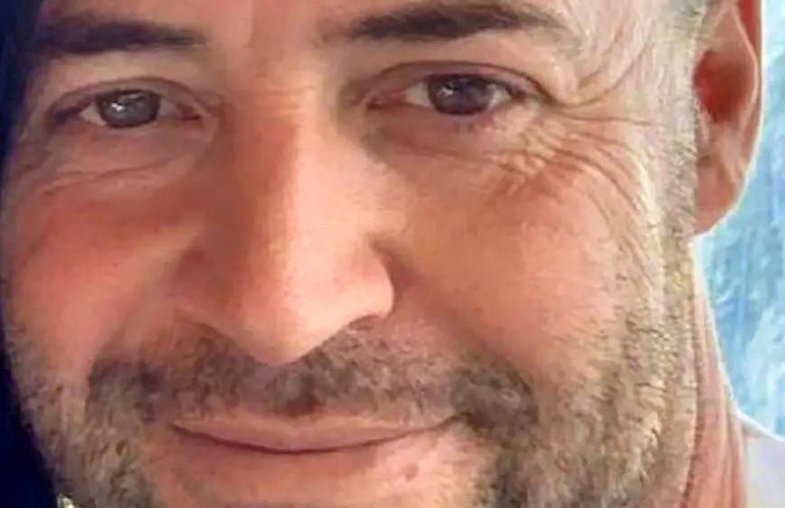 Sabato 14 a Cicola i funerali di Cristian Gritti, deceduto in un incidente sul lavoro