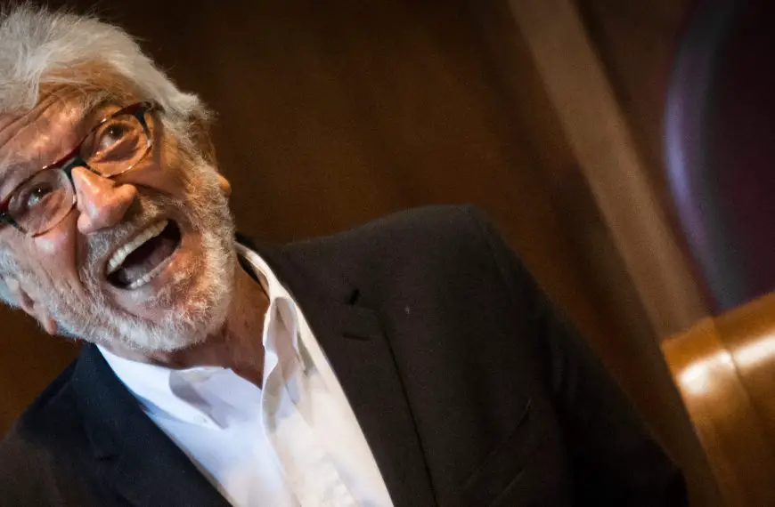 Gigi Proietti