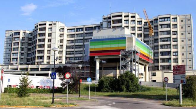 Ospedale di Treviglio