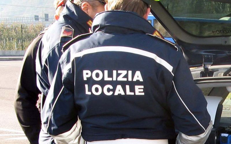 Polizia Locale Romano