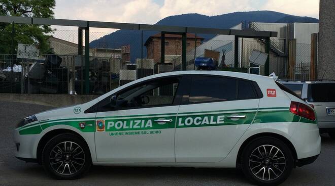 olizia Locale Insieme sul serio