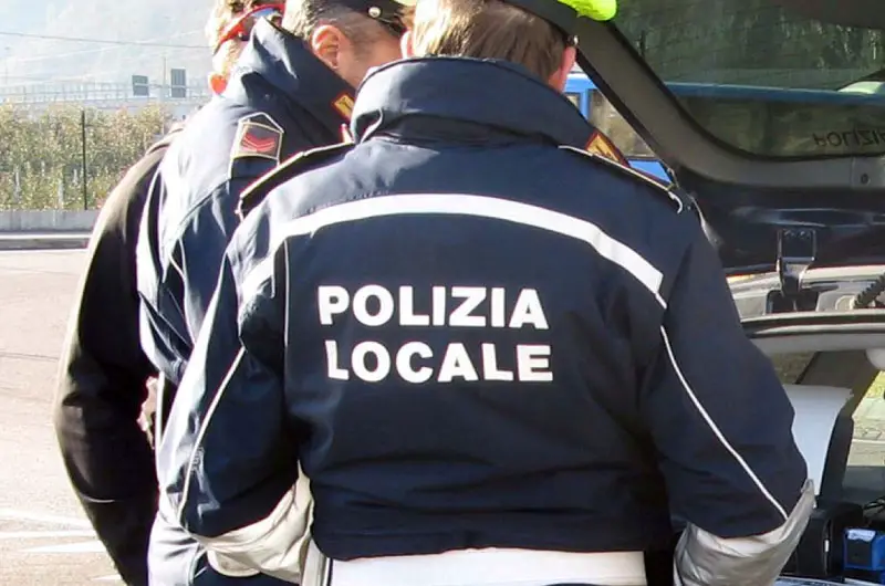 Polizia Locale Romano