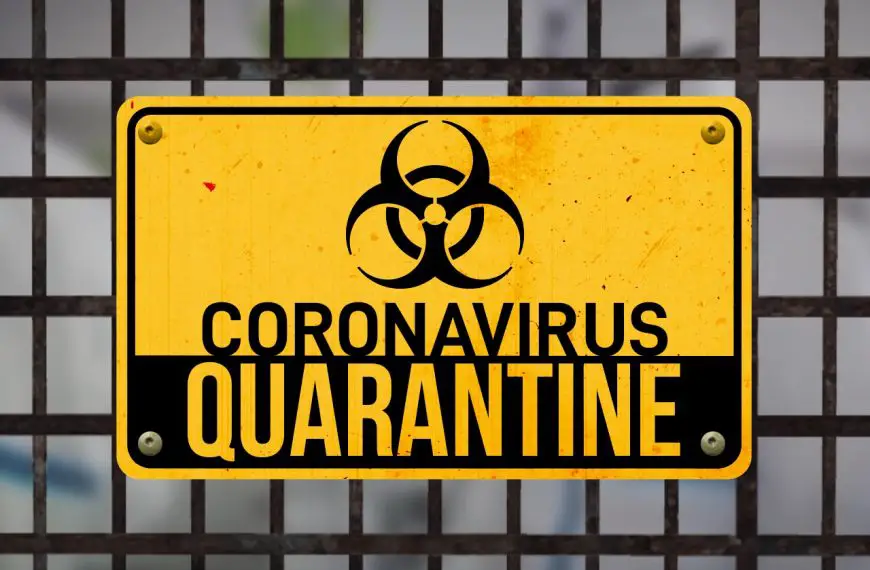 Quarantena