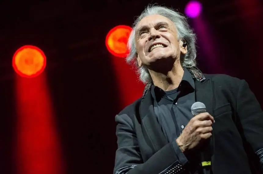 Riccardo Fogli: esce il 27 novembre “Mondo 2020 – Sono un uomo che ha vissuto” feat Dodi Battaglia