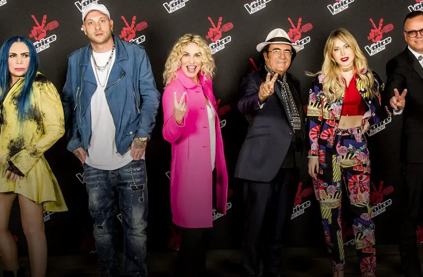 “The Voice Senior”: il riscatto di chi non ha mai abbandonato il proprio sogno