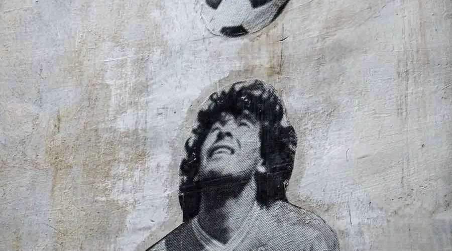 maradona