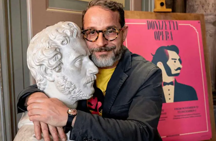 musica di Donizetti