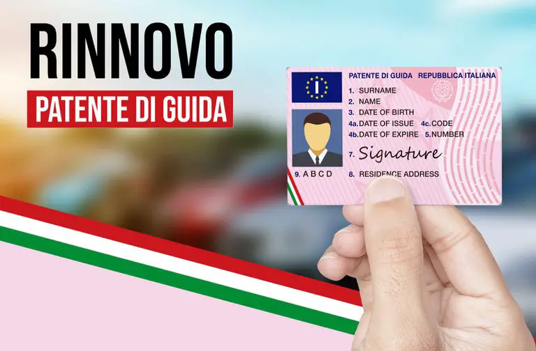 Patenti scadute nel 2020: saranno valide fino al 30 aprile 2021