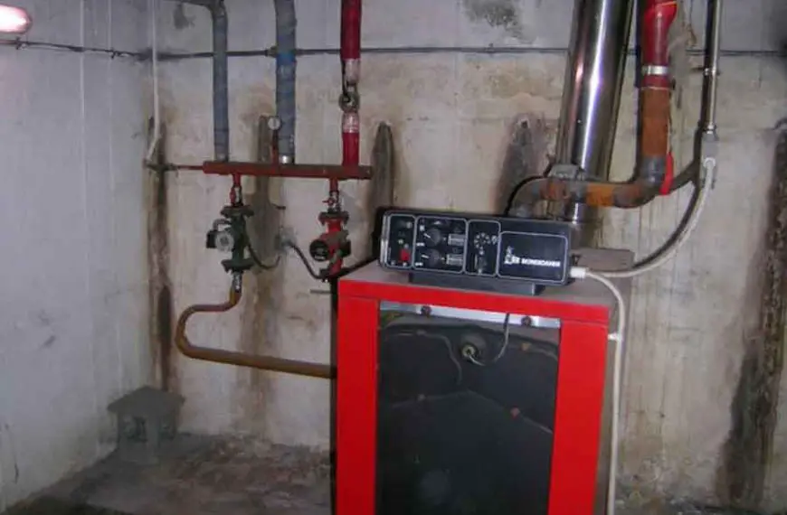 rottamazione delle caldaie a gasolio