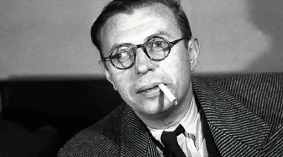 Sartre