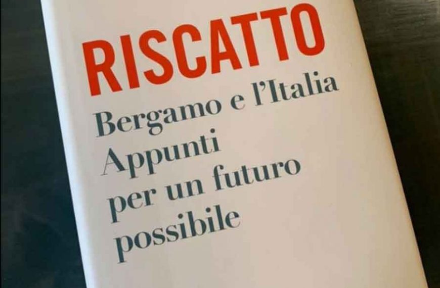nuovo libro di Gori