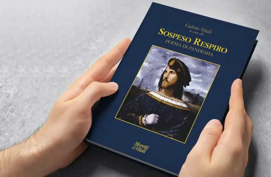Sospeso Respiro poesia di pandemia