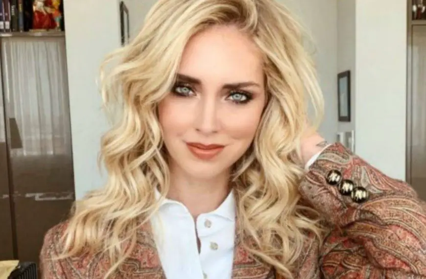 Chiara Ferragni