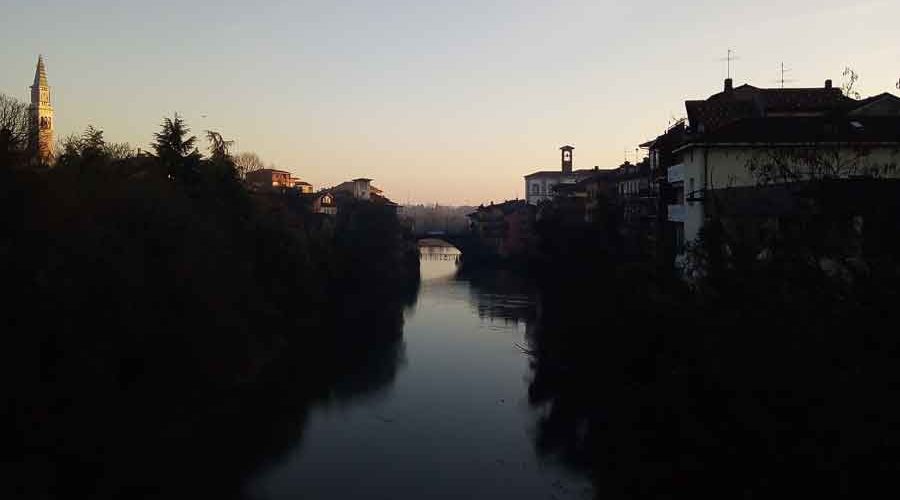 Ponte San Pietro