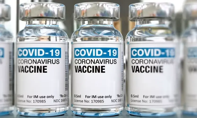 Vaccino Covid vaccini in azienda