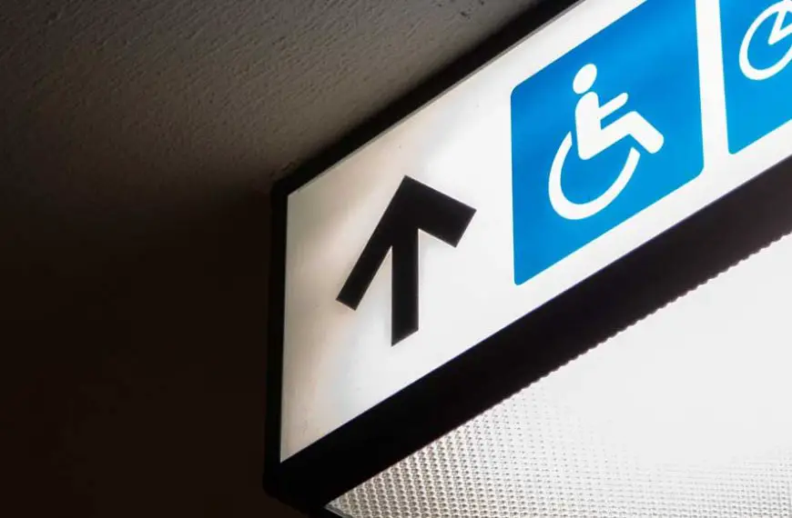 Giornata internazionale delle persone con disabilità