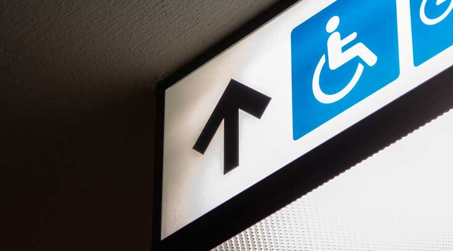 Giornata internazionale delle persone con disabilità