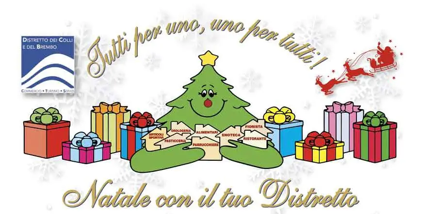 Natale di regali