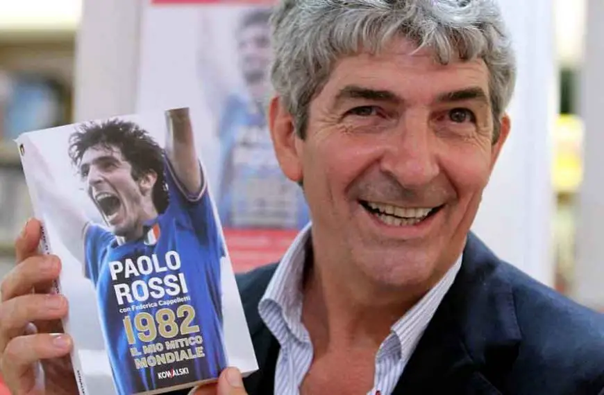 Paolo Rossi