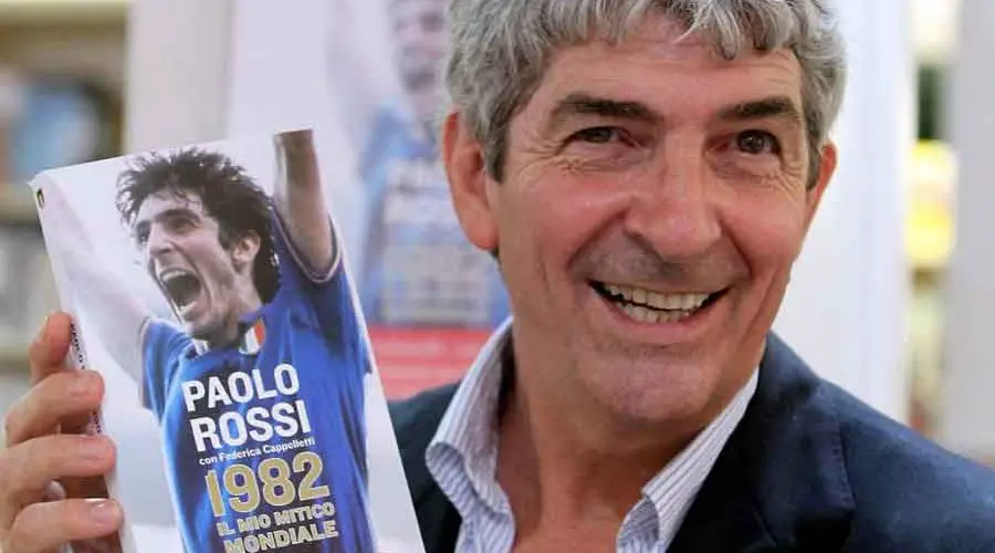 Paolo Rossi