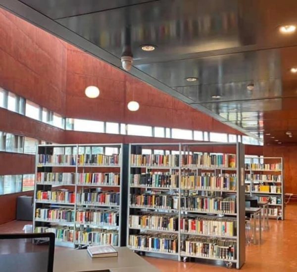 Biblioteca Curno