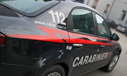 Carabinieri Brembate Casnigo Carabinieri di Zogno