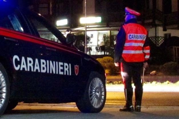 Carabinieri