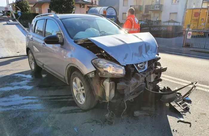 Incidente Pontida