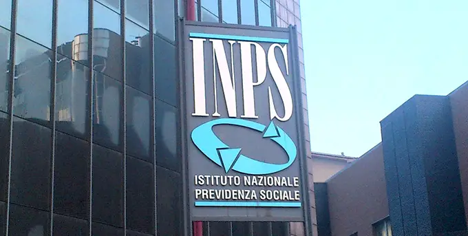 Inps Lombardia