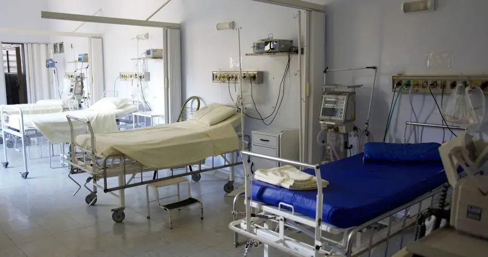 Ospedale Scanzorosciate