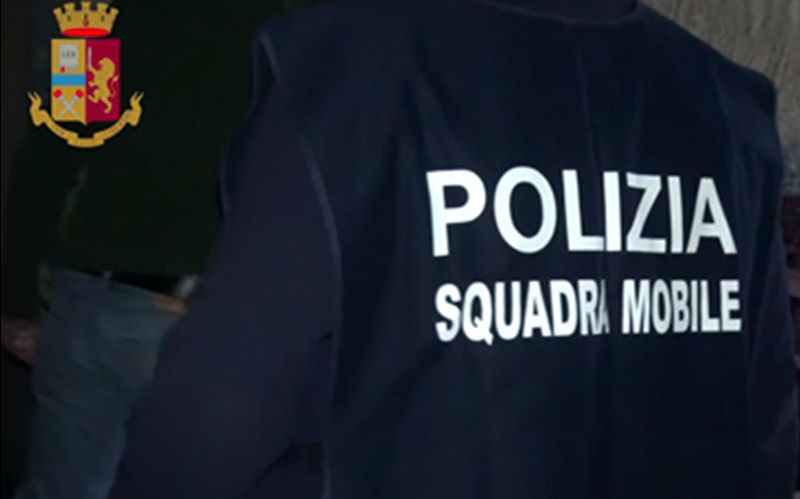 Bergamo Polizia Locale