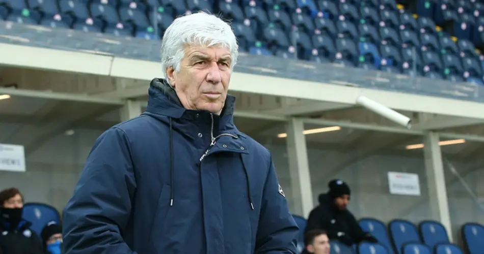 Atalanta Cagliari Gasperini