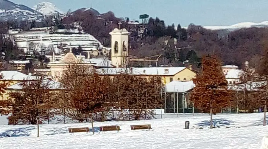 chiesa di Longuelo