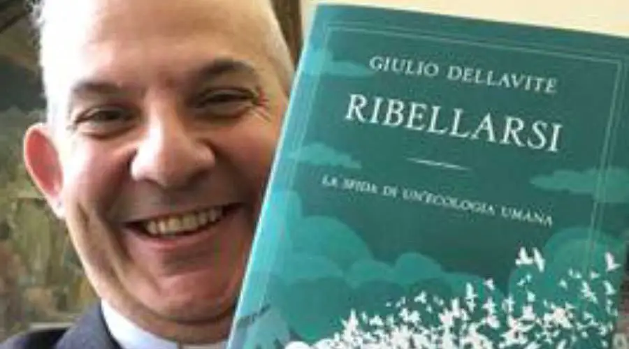 nuovo libro di don Giulio Dellavite