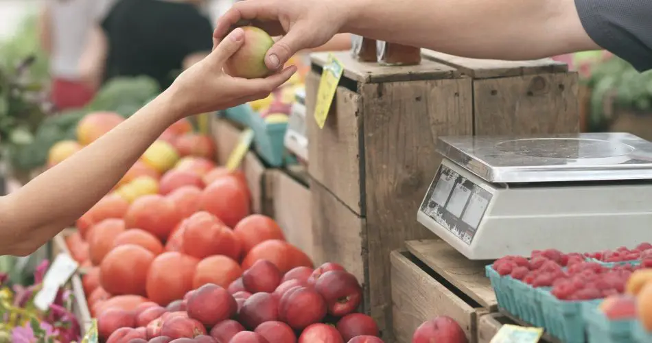 Mercato Ortofrutticolo di Bergamo