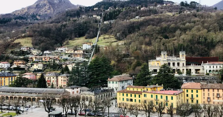 San Pellegrino Terme