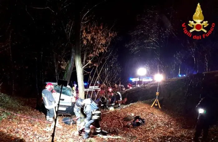 Incidente a Torre de' Busi